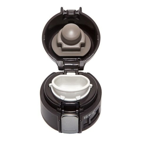 Термокружка ZOJIRUSHI SM-PB34TD 0.34 л ц:коричневый