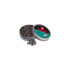 Пульки Gamo Hunter 0.49 г, кал.177(4.5 мм), 500 шт.