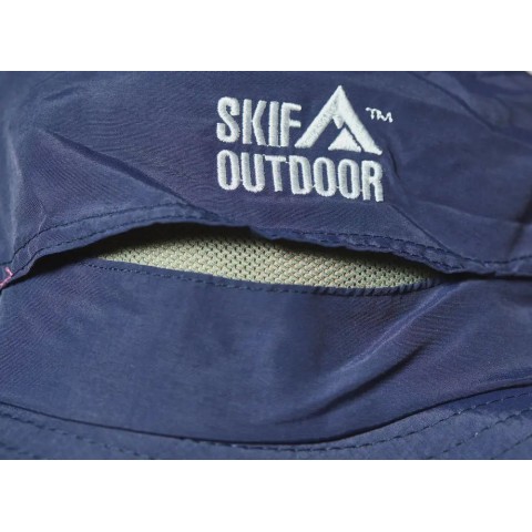 Шляпа Skif Outdoor Mosquito ц:blue