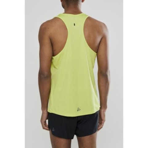 Shade Singlet Man