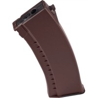 Магазин (стрб.) LCT для АК 130bbs ц:plum