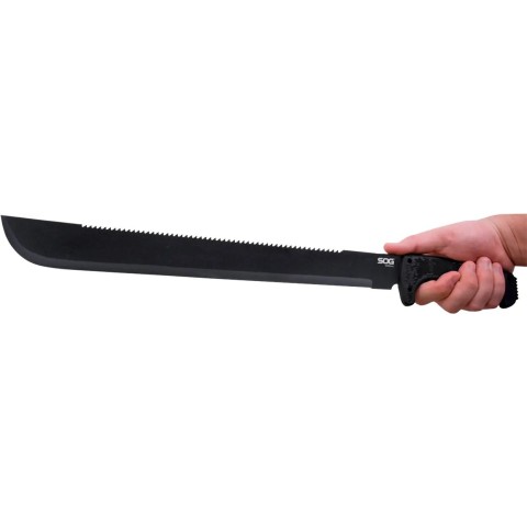 Мачете SOG SOGfari Machete 18