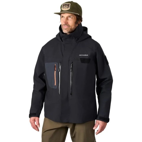 Куртка Grundens Portal Gore-Tex Pro L Black