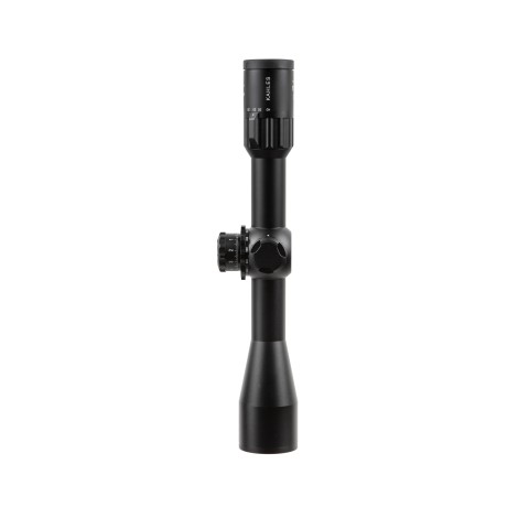 Прицел оптический KAHLES K540i DLR CCW 5-40x56 (36 мм) illum. Skmr4+ w-right FFP