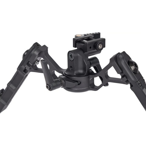 Сошки Accu-Tac FC-4G2, быстросъемные, панорама + наклон