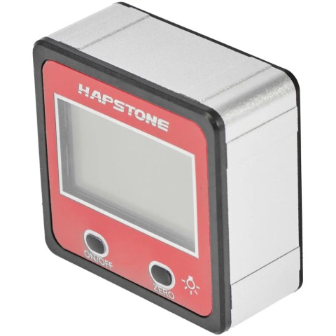 Цифровий кутомір Hapstone