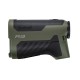 Далекомір Bushnell R3 1200 6x25 мм 1100 м