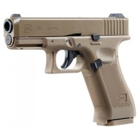 Пневматичний пістолет Umarex Glock 19X Non-Blowback