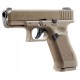 Пневматичний пістолет Umarex Glock 19X Non-Blowback
