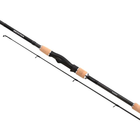 Спінінг Shimano Sedona 711MH (CORK) 2.42m 14-42g