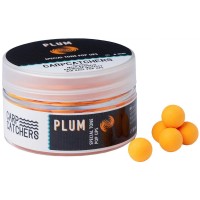 Бойлы Carp Catchers Pop-Up Special Tone Plum 8mm