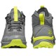 Ботинки Garmont 9.81 Engage MID GTX 9.5 ц:grey