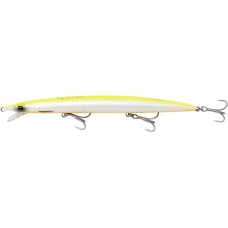 Воблер Savage Gear Sandeel Jerk Minnow F 175mm 25.0g YWO