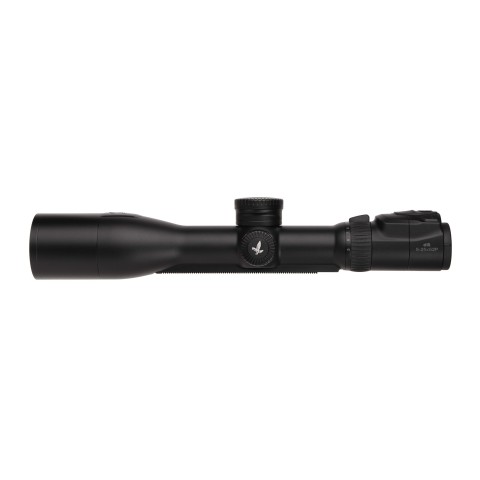 Прицел оптический Swarovski DS GenII 5-25x52 P SR (swaro rail)
