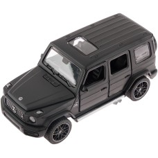 Машинка Rastar Mercedes-Benz AMG G63 1:32 Черный