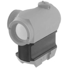 Компенсатор высоты Aimpoint Micro 39 мм, для крепления