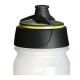 Фляга Garmin Tacx Shanti Twist прозрачная 500мл Fluo yellow
