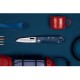 Ніж-мультитул Leatherman Free K2 Navy