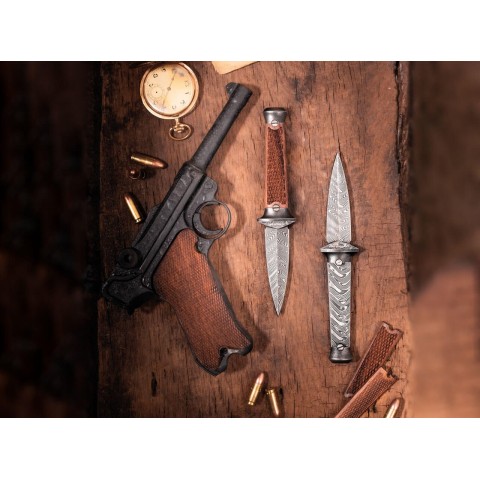 Нож Boker 
