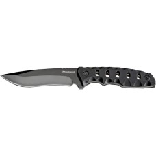 Нож Boker Magnum Oblong Hole ц:black