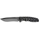 Нож Boker Magnum Oblong Hole ц:black