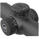 Приціл оптичний Vector Optics Continental X8 1-8X24 (30 мм) ED illum. SFP VET-BTR