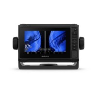 Картплоттер Garmin ECHOMAP UHD2 6