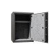 Огнеупорный сейф MaxSafes (средний). с эл.замком и системой Finger Vein