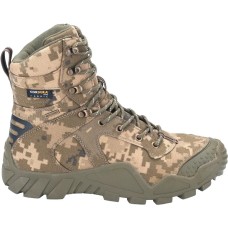 Ботинки Alpine Crown Predator 44 MM-14