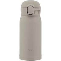 Термокружка Zojirushi SM-WS36HM 0.36 л gray