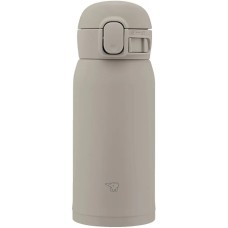 Термокружка Zojirushi SM-WS36HM 0.36 л gray