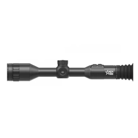 Тепловізійний приціл AGM Adder V2 35-384
