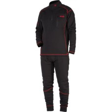 Термобелье Norfin Nord Classic M black