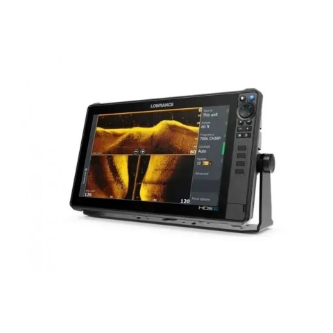 Ехолот/картплотер Lowrance HDS-16 PRO Active Imaging HD