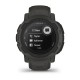 Смарт-годинник Garmin Instinct 2 електрік лайм