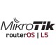Ліцензія Mikrotik WISP AP Level 5 (SWL5)