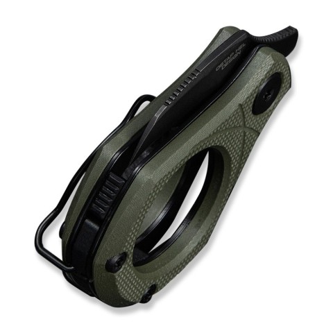 Ніж складаний Civivi Pyrus C23038-4