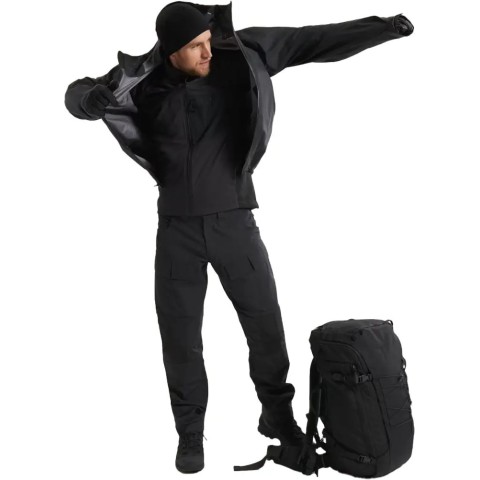 Куртка Arc'teryx Atom Jacket LT (Gen2.1) XXL black