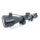 Приціл оптичний Optics VT-R 4X32 бу