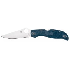 Нож Spyderco Stretch 2 XL Lightweight cobalt blue