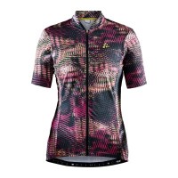 Hale Graphic Jersey Woman