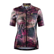 Hale Graphic Jersey Woman