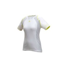 Elite Run 6-Dots Tee Woman