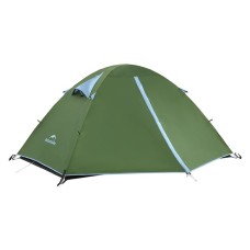 Намет двомісний Naturehike Bleik Series Tent CNK2550WS038, зелений