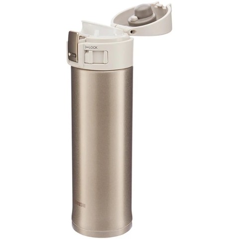 Термокружка Zojirushi SM-KHE36NL 0.36 л Gold