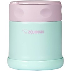 Пищевой термоконтейнер Zojirushi SW-EK26H-AP 0.26 л Pale Blue