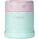 Харчовий термоконтейнер Zojirushi SW-EK26H-AP 0.26 л Pale Blue