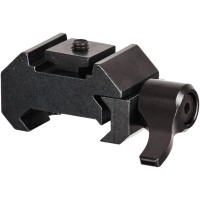 Кріплення Henneberger Weaver/Picatinny SR-schiene BH9 мм