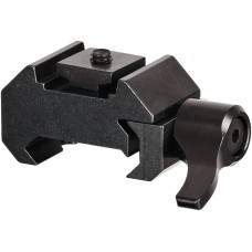 Кріплення Henneberger Weaver/Picatinny SR-schiene BH9 мм