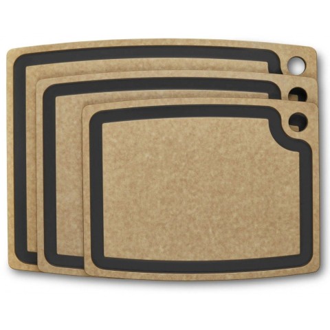 Дошка для нарізання Victorinox Epicurean Gourmet M Кор. (445x330x9мм)